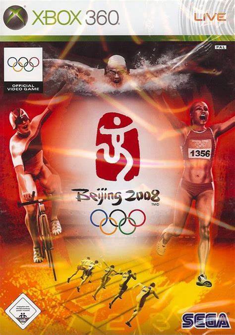 Beijing 2008 X0221